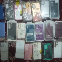 موبایل .شارژر.رم ریدر.هندزفری وایرپادوگاردوقاب