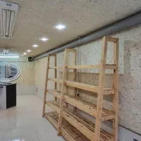 فروش دکور MDF|فروشگاه و مغازه|بروجن, |دیوار