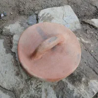 اتو بخار دست ساز(گوژنو)