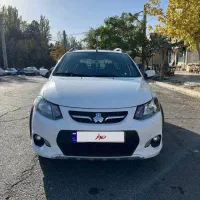 کوئیک 1402|خودرو سواری و وانت|تبریز, |دیوار