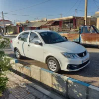 ساینا دوگانه ۴۰۳معاوزه|خودرو سواری و وانت|زرین آباد, |دیوار