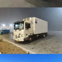 بادسان ۸تن