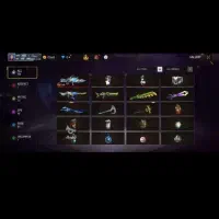 اکانت فری فایر ارزان|کنسول، بازی ویدئویی و آنلاین|شلمان, |دیوار