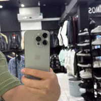 آیفون 16پرو ریجستر باتری 99