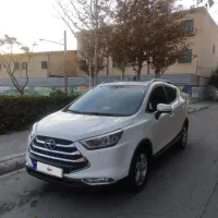 جک S3 مدل 1402|خودرو سواری و وانت|مشهد, دانشجو|دیوار