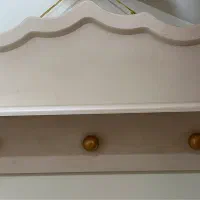 سرویس خواب نوزاد و نوجوان ام دی اف وکیوم در حد نو|تخت و سرویس خواب|ارومیه, |دیوار