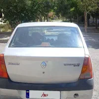 L90E2|خودرو سواری و وانت|اندیشه, اندیشه فاز ۲|دیوار