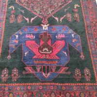 فرش دستبافت