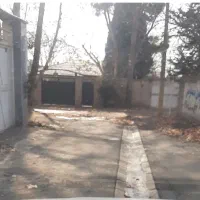 ۳۰۰ متر زمین خوروین لوکیشن خوب