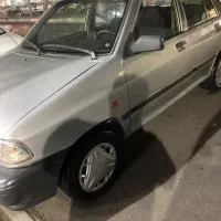 بینظیر ترین پراید