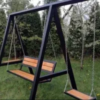 لوازم خانه باغ، کابینت، چوب و فلز و فضا سازی|خدمات پیشه و مهارت|ایلام, |دیوار