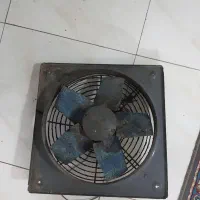 هواکش ۶۰در ۶۰