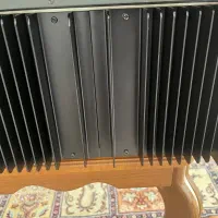 پاور آمپلی فایر آمریکایی|سیستم صوتی خانگی|تهران, سعادتآباد|دیوار