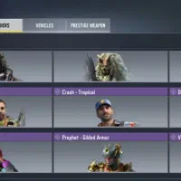 اکانت کالاف خفن|کنسول، بازی ویدئویی و آنلاین|پاتاوه, |دیوار