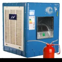 سرویس و تعمیرات کولرها ی آبی