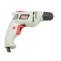 دریل سه نظام ۱۰ صنعتی باس