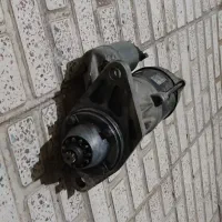 استارت ایسوزو ژاپنی اصل|قطعات یدکی و لوازم جانبی|سیرجان, |دیوار