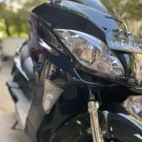 هندا فورزا