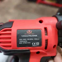 پولیش دریلی رویال مکس|ماشین‌آلات صنعتی|ایلام, |دیوار