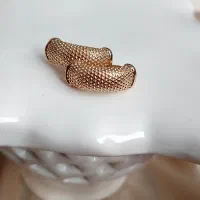 فروش فوق العاده گوشواره های استیل وژوپینگ زیرقیمت|بدلیجات|قم, عمار یاسر|دیوار