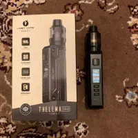 ویپ ۱۰۰ وات لست ویپ تلیما سولو