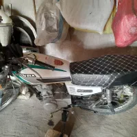 موتور ۱۲۵مدل ۹۲|موتورسیکلت|خاوه, |دیوار