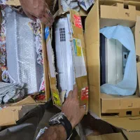 انواع بخاری ژاپنی بدون دودکش بدون واسطه