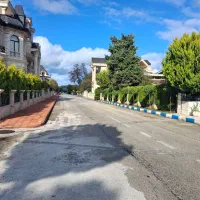 فروش ویلا باغ در شهرک برند