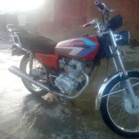 هندا۱۲۵ مدل۸۲