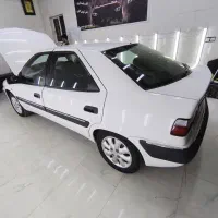 زانتیا مدل ۸۸