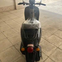 Honda today f|موتورسیکلت|بندرعباس, |دیوار