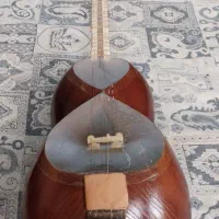 تار با مهر حسن