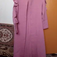 چند عدد لباس و