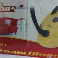 بخارشور