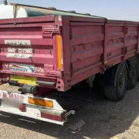 لبه ماموت،سند دار