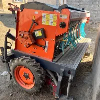 کارنده و ریز کارنده گندم جو نخود و دانه های زیر|ماشینآلات صنعتی|تبریز, |دیوار