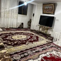 فروش آپارتمان خانه ۶۰ متری ۲طبقه حیاطدار