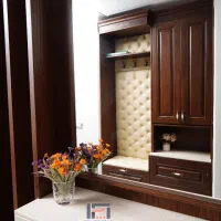 اجرای کابینت کناف پارکت کاغذ دیواری|خدمات پیشه و مهارت|قدس, شهر‌قدس|دیوار