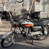 هندا کویر ۱۵۰ سی سی