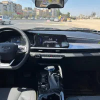 X33 کراس اتومات ۱۴۰۳|خودرو سواری و وانت|مشهد, آزادشهر|دیوار