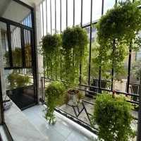 اجاره ویلایی ۲۵۰ متری دو طبقه ۲ واحد مجزا