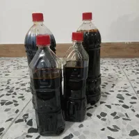 رب انار کاملا خانگی