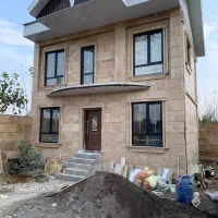 پنجره دوجدراه وتک جدارهUPVC