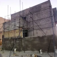 داربست الفا|خدمات پیشه و مهارت|قیدار, |دیوار