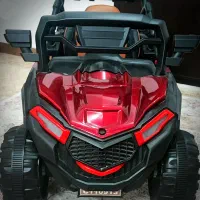 موتور شارژی کنترلی|اسباببازی|ساری, |دیوار