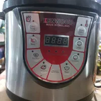 زودپز کنوود اصلی