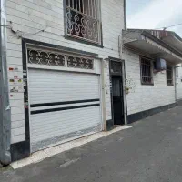 ویلایی دوبلکس ۱۴۰متر حمیدیان