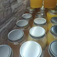 روغن زرد گاوی۱۰۰ درصد اصل و طبیعی دوباره شارژ شد|خوردنی و آشامیدنی|قم, شهرک مهدیه|دیوار