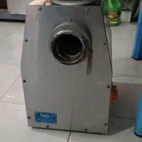 چرخ گوشت صنعتی رومبزی