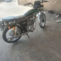 موتور هندا ۱۷۰سی سی زیگما|موتورسیکلت|قزوین, |دیوار